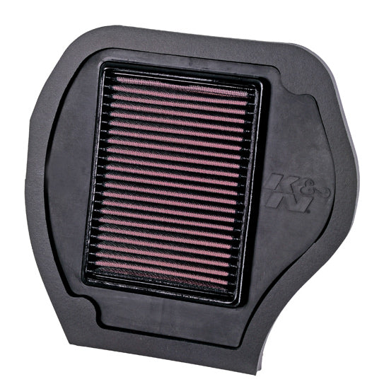 K&N Airfilter GRIZZLY YFM700 07-
