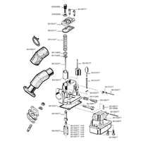 Bing Needle Jet, 2 – bilde 1