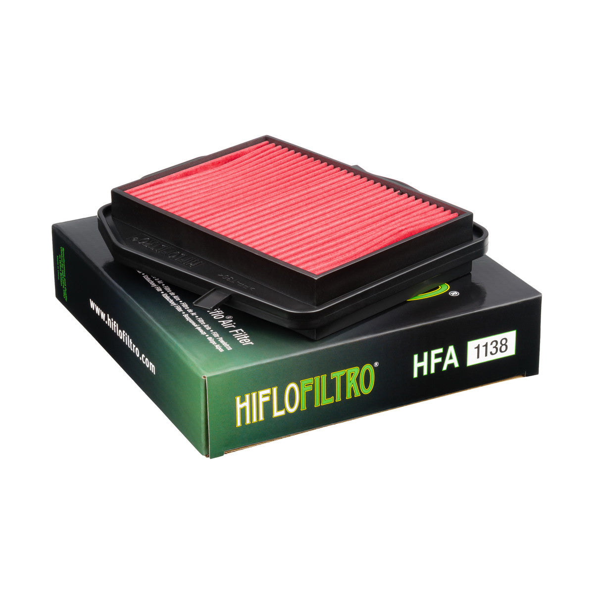 HiFlo Luft Filter HFA1138