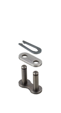 D.I.D 420D Chain+Connecting link (RJ) – bilde 1