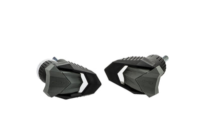 Puig Ramme Sliders R19 Honda Cb750 Hornet 23'- C/Svart