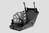 Yakk EXP Yakk EXP Skid Plate Honda XL750 Transalp (23-) Svart – bilde 6