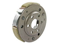 Clutch Ø 107 mm Minarelli / Piaggio / Peugeot / Kina-scooter 4-takt – bilde 1