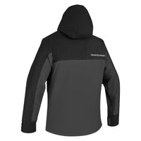 AMOQ Dynamic W's Jakke Insulated Svart/Grå/Rosa – bilde 1