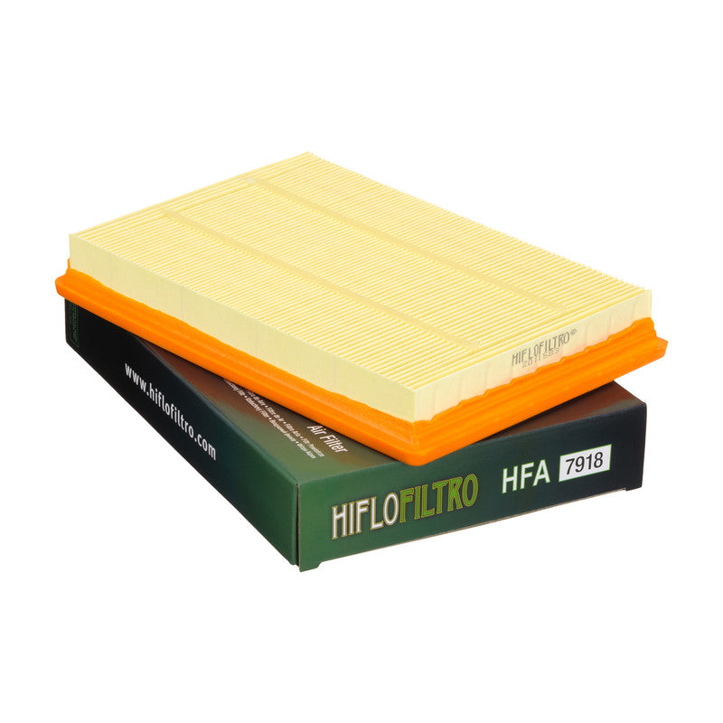 HiFlo Luft Filter HFA79118