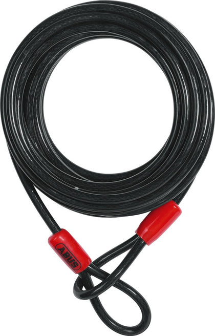 Abus Cobra 10/1000 Stål Kabel