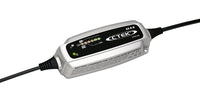 CTEK XS 0.8 UK Batteri Lader – bilde 3
