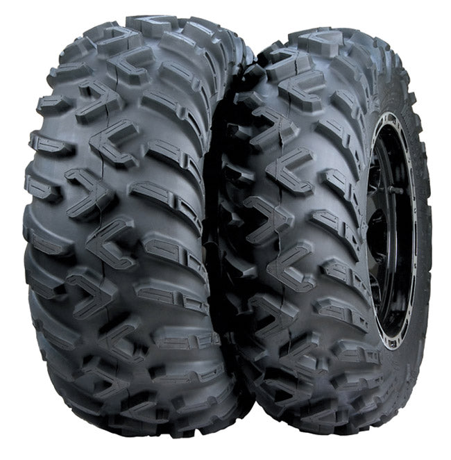 ITP Dekk Terracross 25x10.00-R12 6-Ply E-appr.