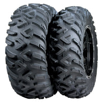 ITP Dekk Terracross 25x10.00-R12 6-Ply E-appr. – bilde 1
