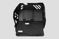 Yakk EXP Yakk EXP Skid Plate Honda CRF1100L Africa Twin DCT (20-) Svart – bilde 4