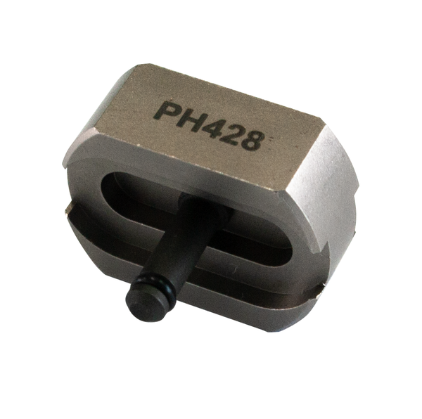 RK Japan RK Kjede Tool #400 Plate Holder