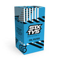 Sixty5 Oilfilter 155 – bilde 1