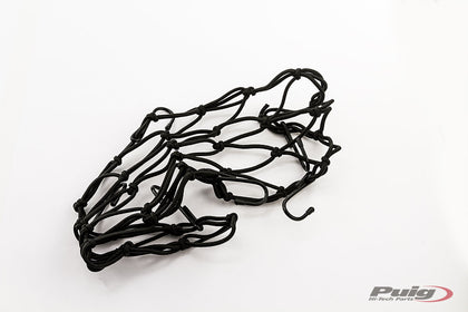 Puig Elastic Network Cargo net De 350X350 C/Svart