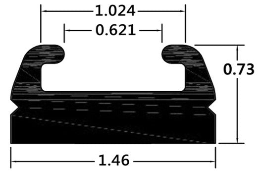 Sno-X Slide Ski-Doo 178cm White