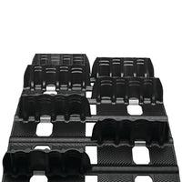 Camso Track Conquer 38x419 (165") 71mm 3,50" (center hole) – bilde 1