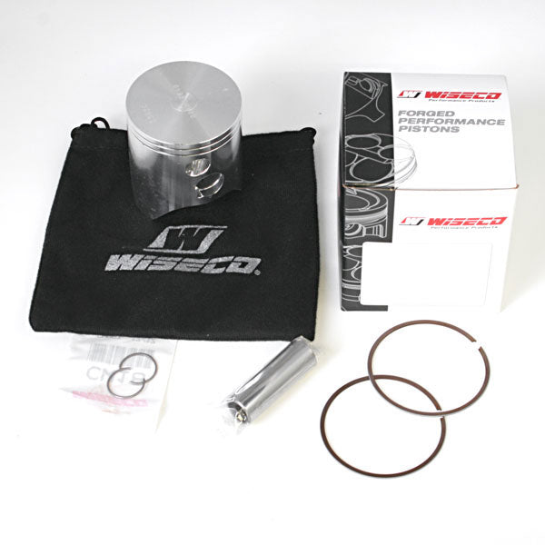 Wiseco Stempel Sett Honda CR250 '02-04 Pro-Lite (66.35)