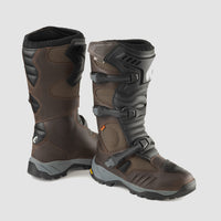 Forma Støvel Adventure Luft Dry WP Brun – bilde 2
