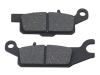 Bronco Brake pads Fram Høyre Yamaha – bilde 1
