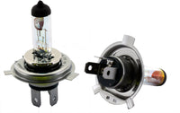 Philips Phillips Lyspære HS1 CityVision Moto 12V/35/35W/PX43t – bilde 2