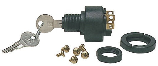 Osculati Starter switch JOHN/EVIN