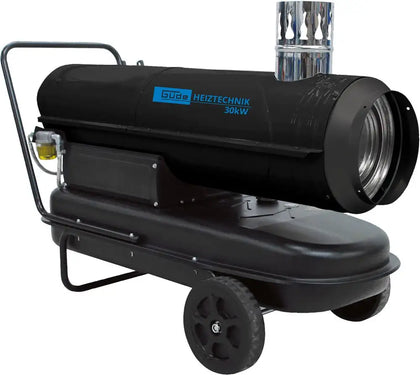 Güde Tyskland GD 30 IK Byggvarmer Diesel 30kW