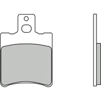 Brembo Brakepads Carbon-Ceramic – bilde 1
