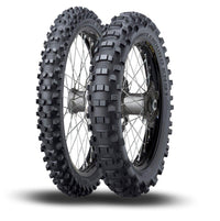 Dunlop Geomax EN91 120/90-18 65R TT Re. – bilde 4