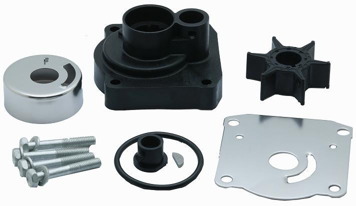 Sea-X water Pumpe repair Sett Yamaha F25/C30