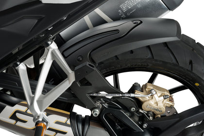 Puig Hugger Bmw R1200Gs/1250Gs 18'- C/Svart Mate