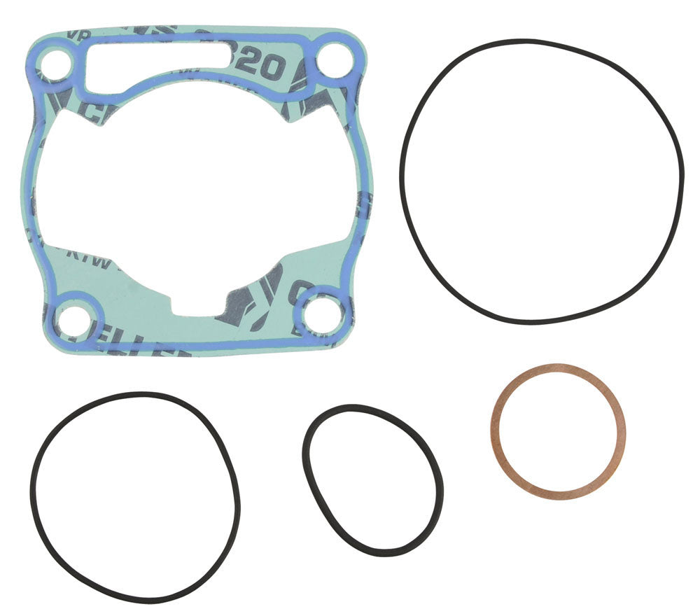 Athena Top-gasket Yamaha YZ 80 93-01 YZ 85 02-18
