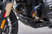 Yakk EXP Yakk EXP Skid Plate BMW R12 GS (24-) Svart – bilde 4