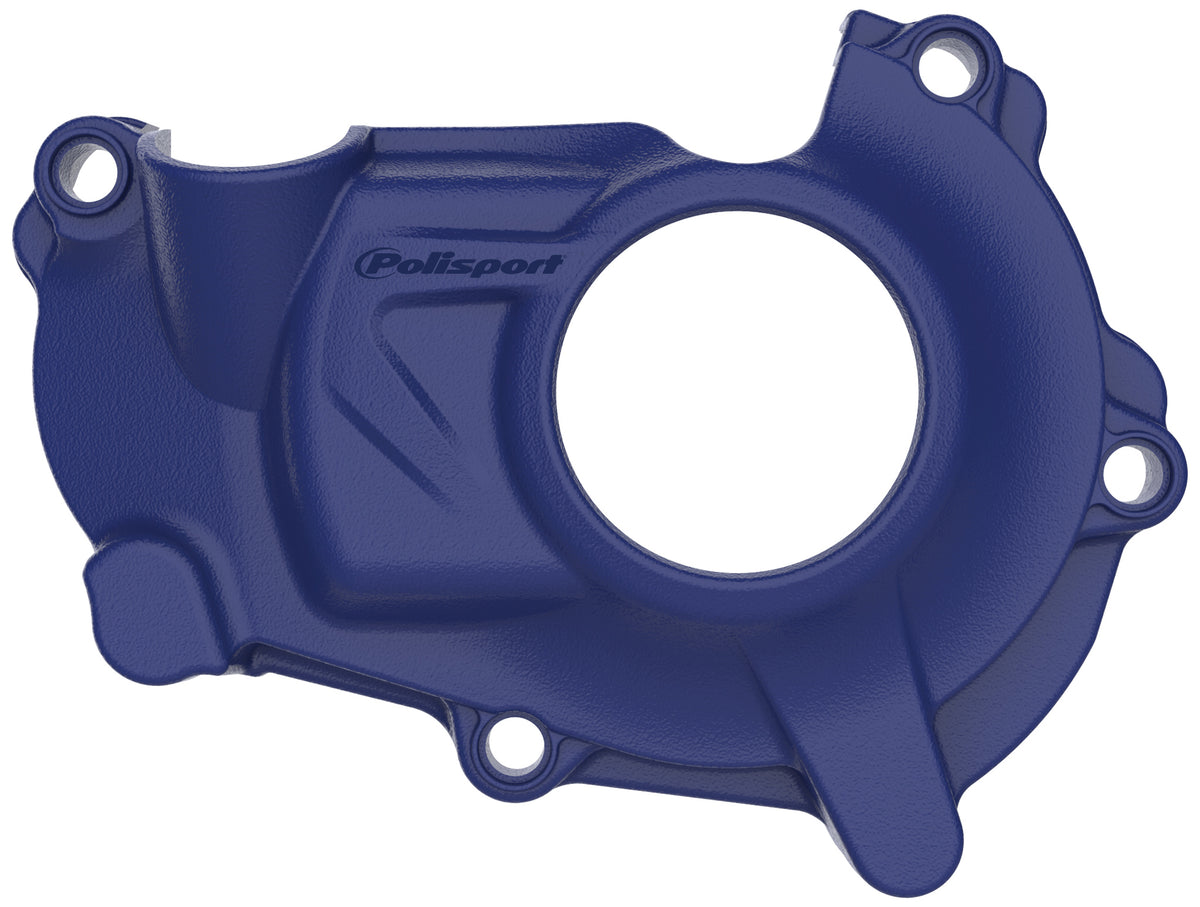 Polisport Tenning Deksel Protectors Yamaha YZ450F 18-19 (16)