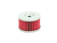 K&N Oilfilter – bilde 1