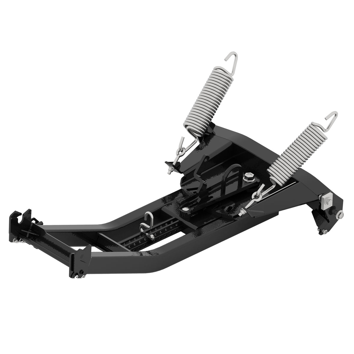 Kimpex Click N Go LT Push frame
