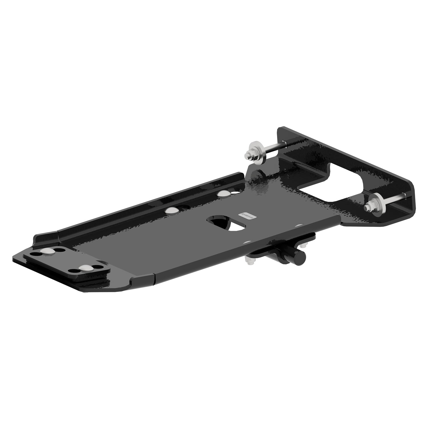 Kimpex Click N Go LT Brackets POL Scrambler Sportsman 850 1000 2015-24