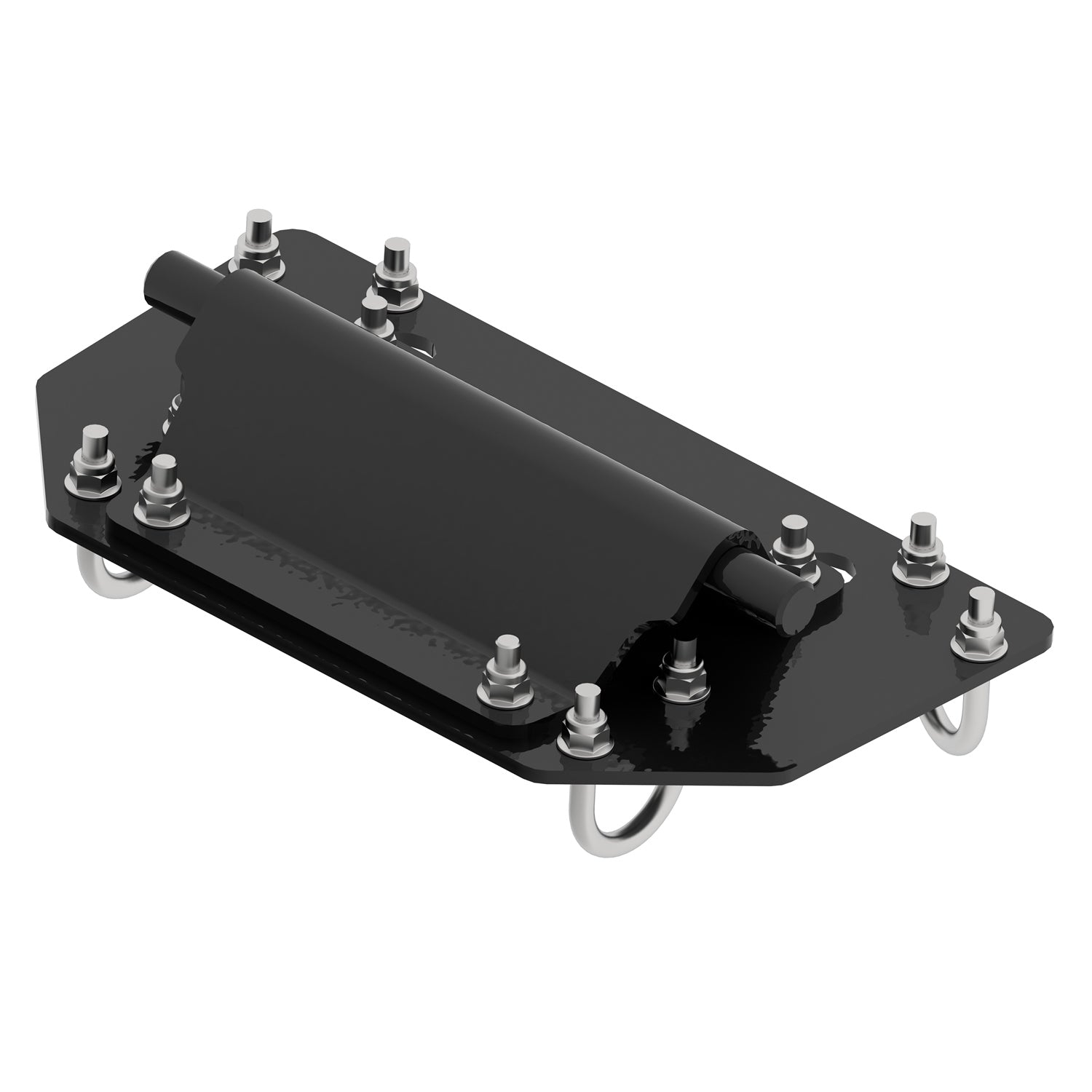 Kimpex Click N Go LT Brackets Can Am G3 Outlander 500 700 Pro HD 5 HD 7 2023-24