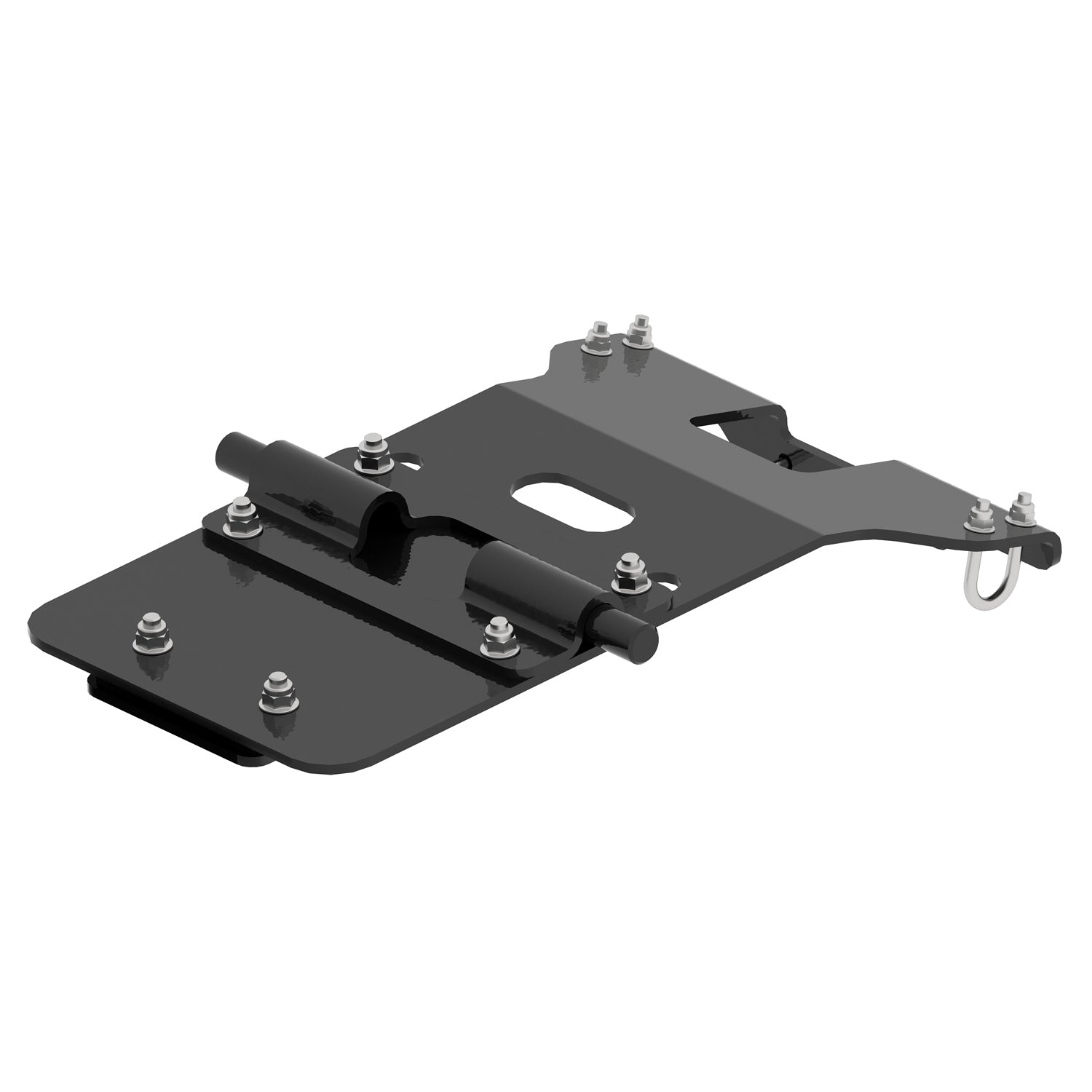 Kimpex Click N Go LT Brackets POL Sportsman 450 570 2015-24