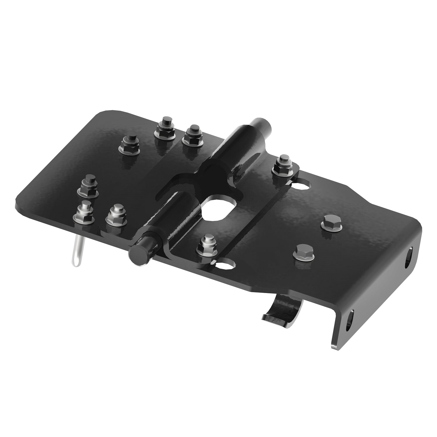 Kimpex Click N Go LT Brackets CFMoto Cforce 450 520 2023->