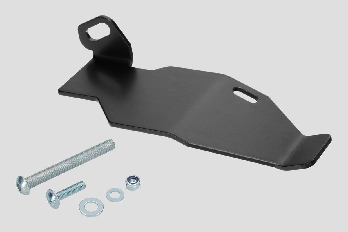 Yakk EXP Yakk EXP Bak brake master cyl Deksel Husqvarna 701 / KTM 690 / GasGas 700 Svart