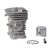 Archer Cylinder Sett 40mm Husqvarna 136-137-141-142 / Jonsered 2040-CS2040 – bilde 1