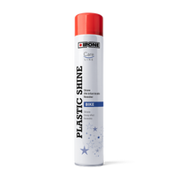 Ipone Plastic Shine 750ml (12) – bilde 1