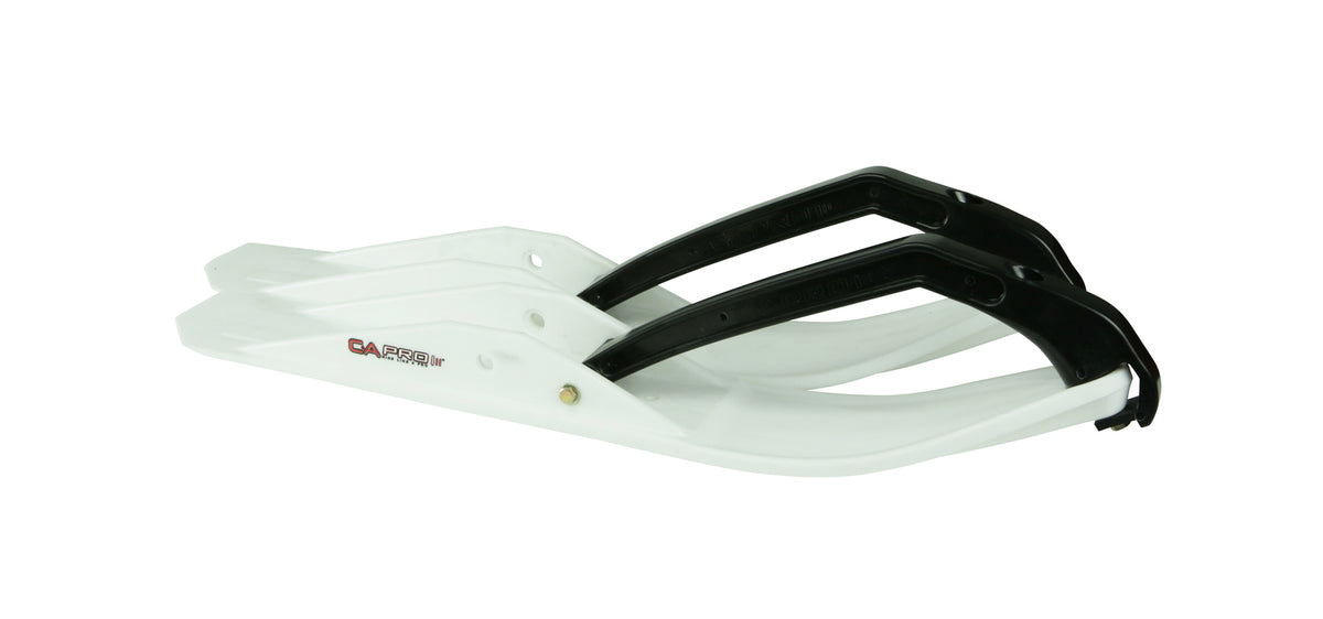 C&A PRO Skis MINI White