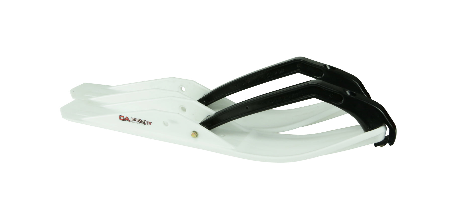 C&A PRO Skis MINI White