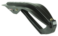 C&A PRO Skis MINI Black (Pair) – bilde 1