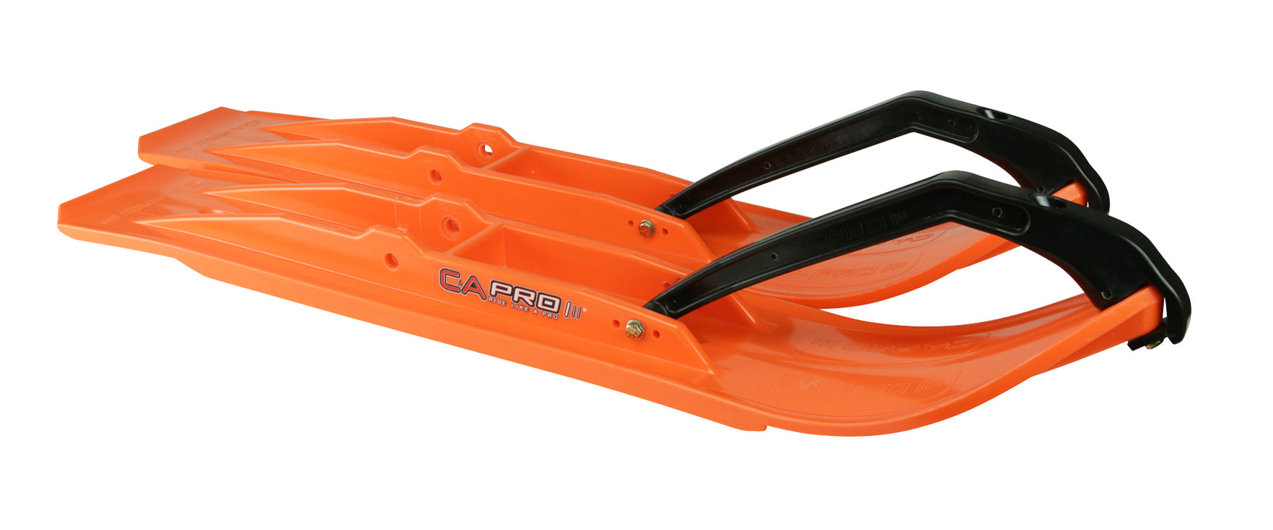 C&A PRO Skis XT Orange