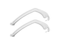 C&A PRO Handle White – bilde 1