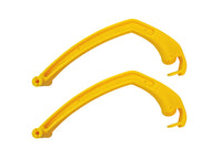 C&A PRO Handle Yellow – bilde 1
