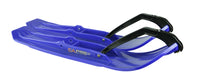 C&A PRO Skis MTX Blue – bilde 1