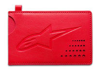 Alpinestars Ageless Credit Card Holder Rød – bilde 1