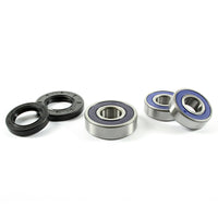ProX Rearwheel Lager Sett CB600F Hornet (Euro) '07-12 – bilde 1